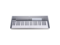 Decksaver Novation Launchkey 49 MK4 Decksaver Novation Launchkey 49 MK4
